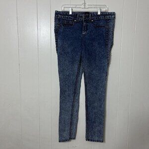 ZCavaricci Jeans Womens Blue Jeans Size 18 EUC